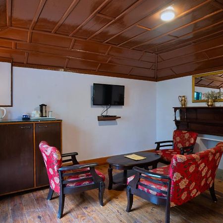 נייניטל The Hive Cottage By Royal Collection Hotels מראה חיצוני תמונה