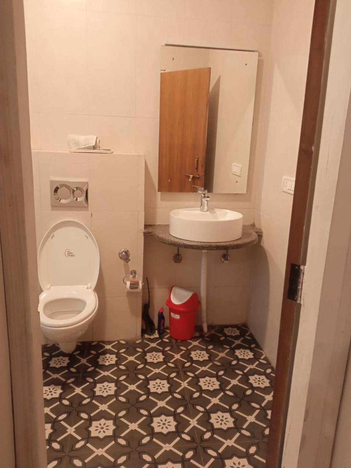 נייניטל The Hive Cottage By Royal Collection Hotels מראה חיצוני תמונה