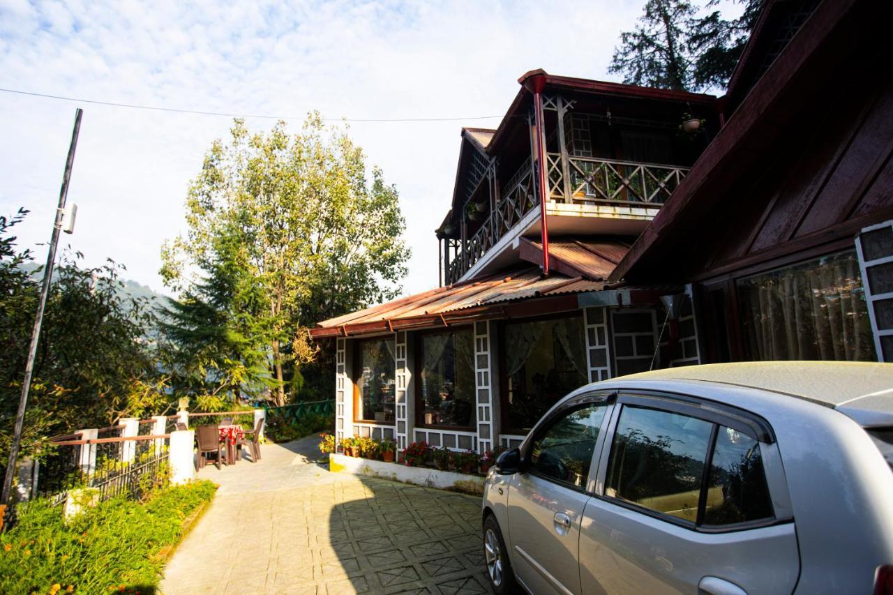 נייניטל The Hive Cottage By Royal Collection Hotels מראה חיצוני תמונה