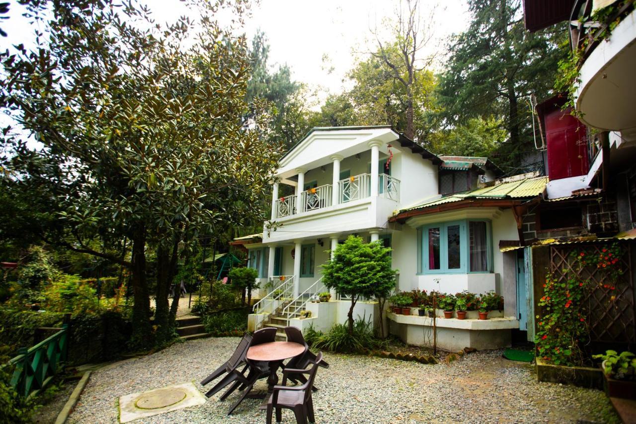 נייניטל The Hive Cottage By Royal Collection Hotels מראה חיצוני תמונה