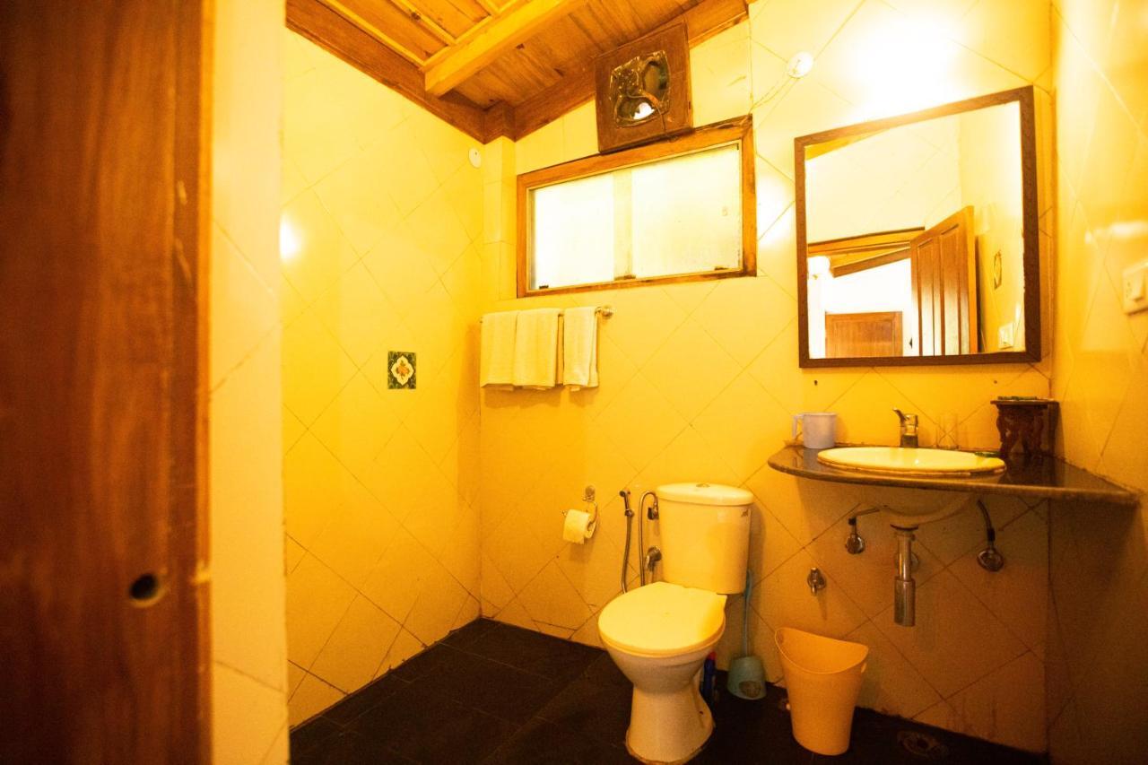 נייניטל The Hive Cottage By Royal Collection Hotels מראה חיצוני תמונה